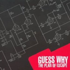 The Plan of Escape