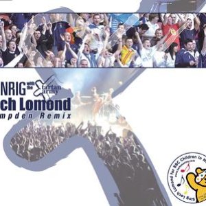 Loch Lomond Hampden Remix