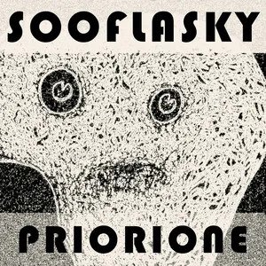 Priorione - EP
