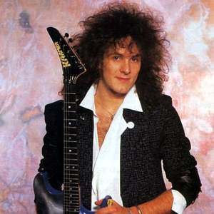 Vivian Campbell photo provided by Last.fm