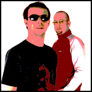 Vinylgroover & the Red Hed photo provided by Last.fm