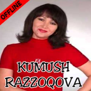 Kumush Razzoqova