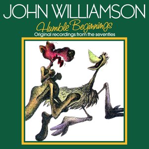 Humble Beginnings: Original Recordings from the Seventies