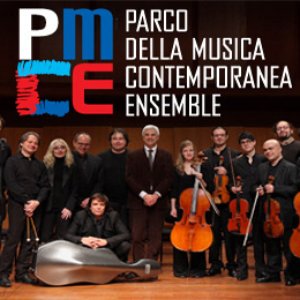 Avatar for Ludovico Einaudi & PMCE Parco delle Musica Contemporanea Ensemble