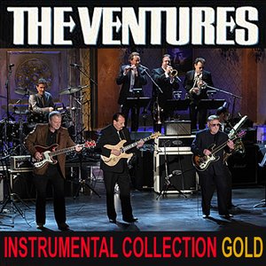 Instrumental collection Gold