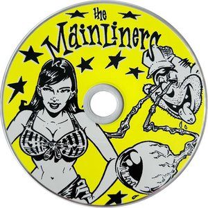 Discography by The Mainliners