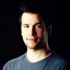 Nicolai Patricio 的头像