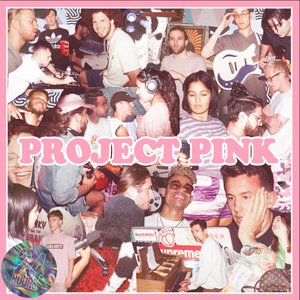 Project Pink