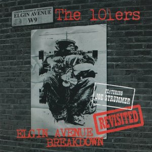 Elgin Avenue Breakdown (Revisited) [feat. Joe Strummer]