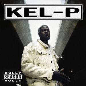 Bully Season Vol.1 - EP