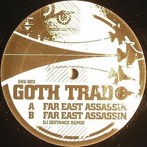 Far East Assassin