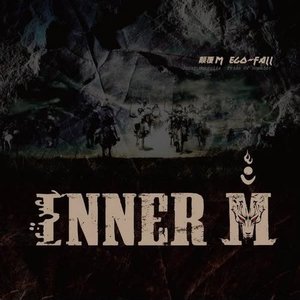 “Inner M”的封面
