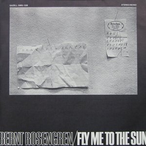 Fly Me to the Sun
