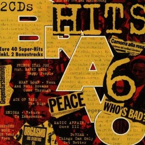 Bravo Hits 6 (disc 2)