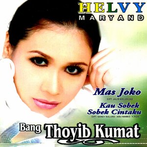 Bang Thoyib Kumat