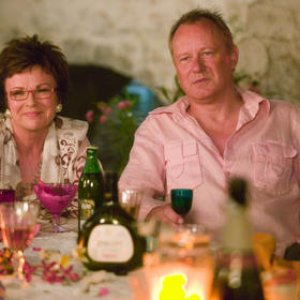 Avatar for Julie Walters, Stellan Skarsgård, Colin Firth, Philip Michael & Christine Baranski