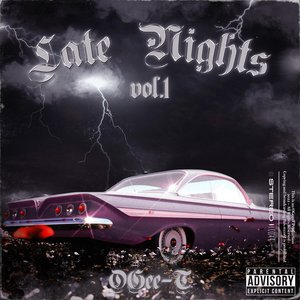 LATE NIGHTS vol. 1