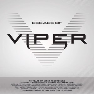 Decade of Viper (10 Years of Viper Recordings)