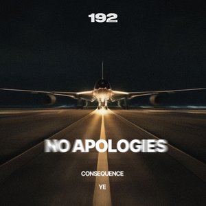 No Apologies - Single