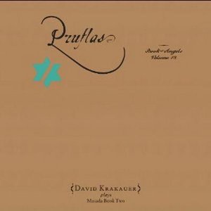 Pruflas: Book of Angels Volume 18