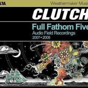 Full Fathom Five, Audio Field Recordings