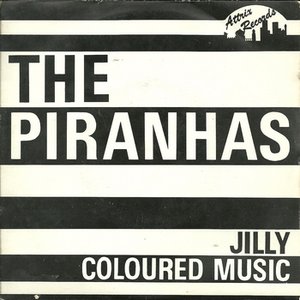 Coloured Music / Jilly