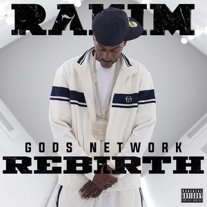 Rakim albums and discography | Last.fm