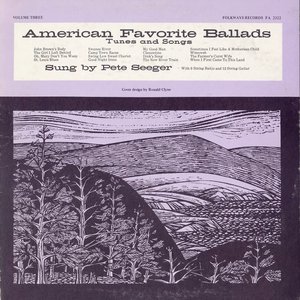 American Favorite Ballads, Vol. 3