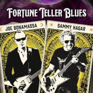 Fortune Teller Blues