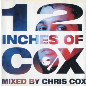 12 Inches of Cox