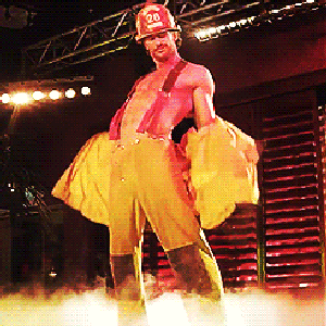 Immagine per 'Joe Manganiello'