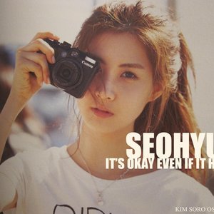Avatar for SNSD SeoHyun