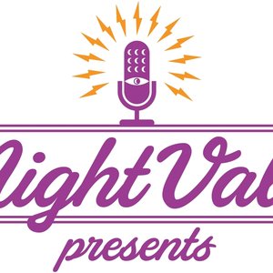 Image for 'Night Vale Presents'