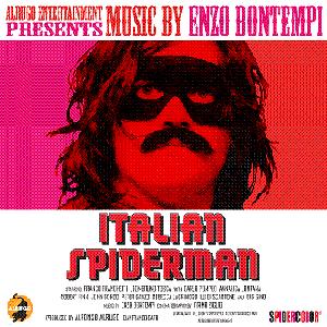 ITALIAN SPIDERMAN EP