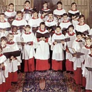 Avatar di The Choir Of Magdalen College, Oxford