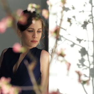 Anna Lucia Richter 的头像
