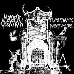 Blasphemic Fantasies