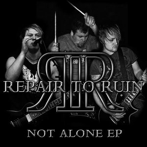 Not Alone