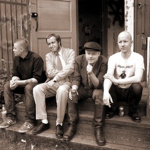 Avatar for White Tears