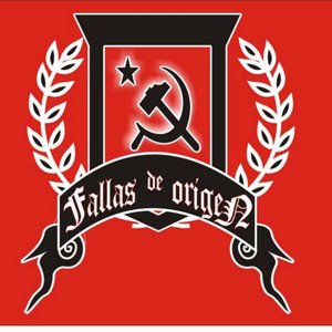 Avatar for Fallas de Origen