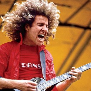 Sammy Hagar のアバター