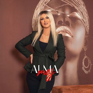 Alma Moj - Single