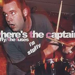 Where's The Captain?