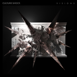 Culture Shock - Visions - Single - Zortam Music