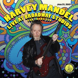 Live At Broadway Studios