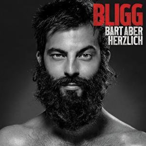 Immagine per 'BART ABER HERZLICH'