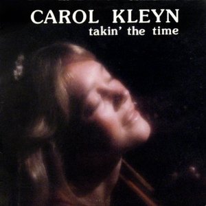 Takin' The Time