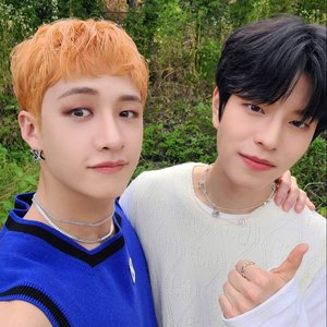 방찬(Bangchan)승민(Seungmin) 的头像