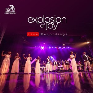 JOYFUL WAY INCORPORATED のアバター