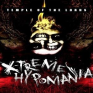 X-Treme Hypomania 的头像